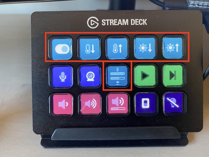 Stream Deck review for people who do not play games or stream and use macOS  · Elio Struyf