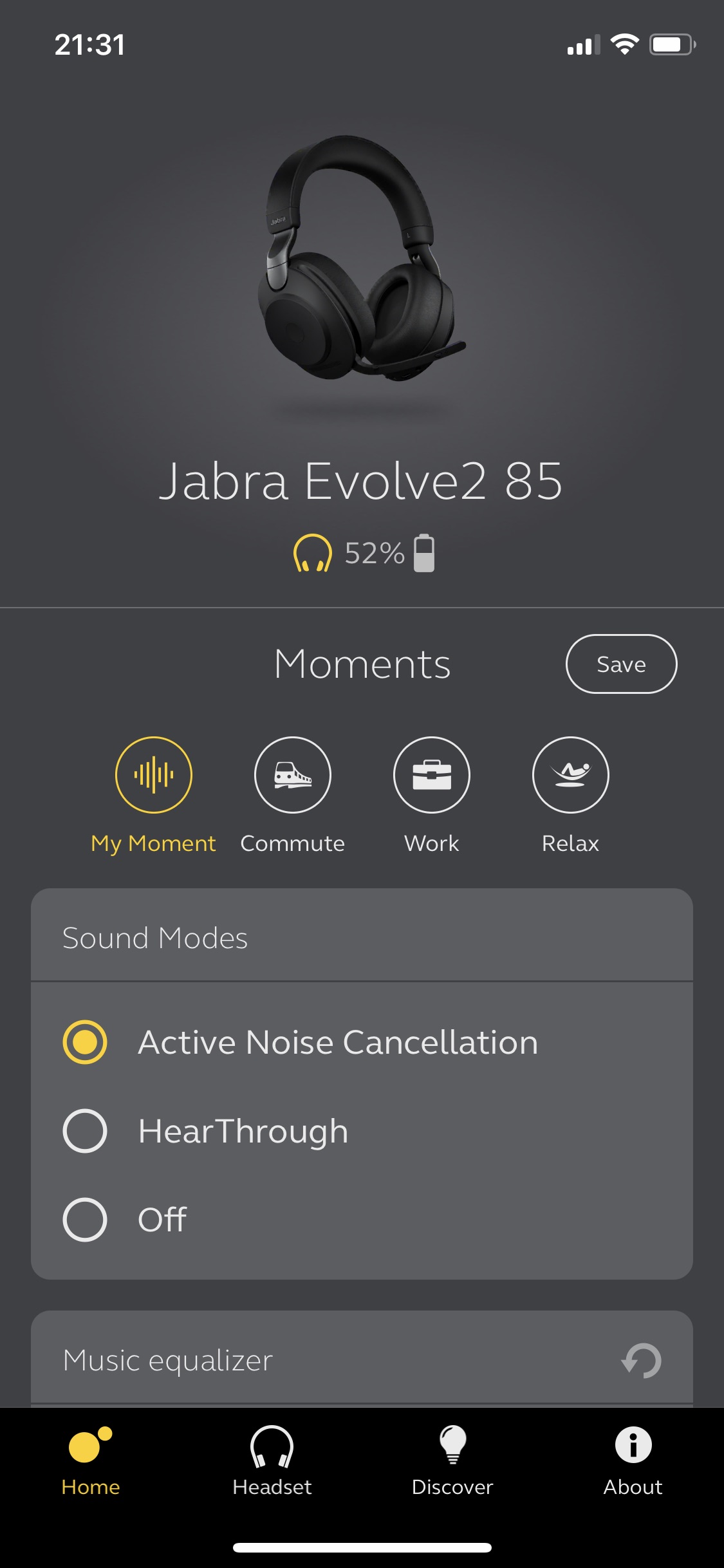Jabra Evolve2 85 Headset Review
